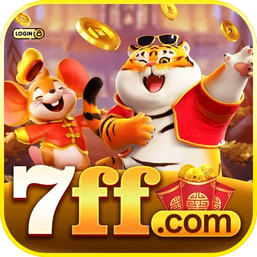 Login 7ff - acesso à conta