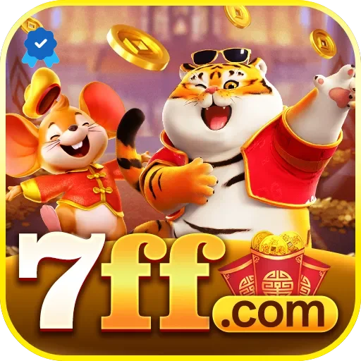 Plataforma 7ff - cassino e apostas