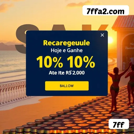 Download app 7ff Android iOS