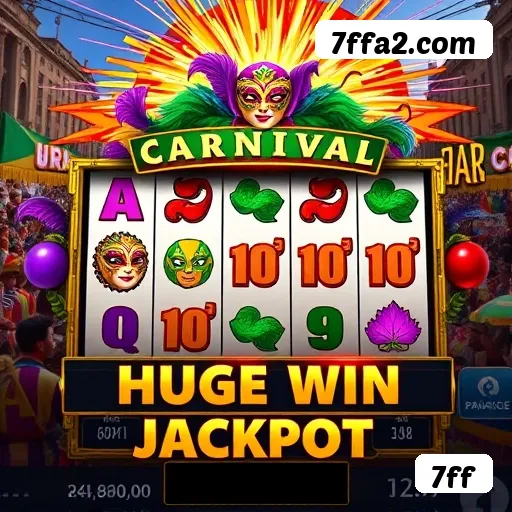 App 7ff apostas esportivas mobile