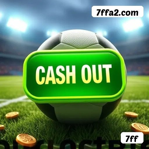 Apostas futebol ao vivo 7ff - odds competitivas