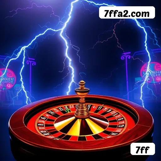 Formulário registro 7ff