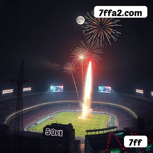 Bônus exclusivos membros VIP 7ff