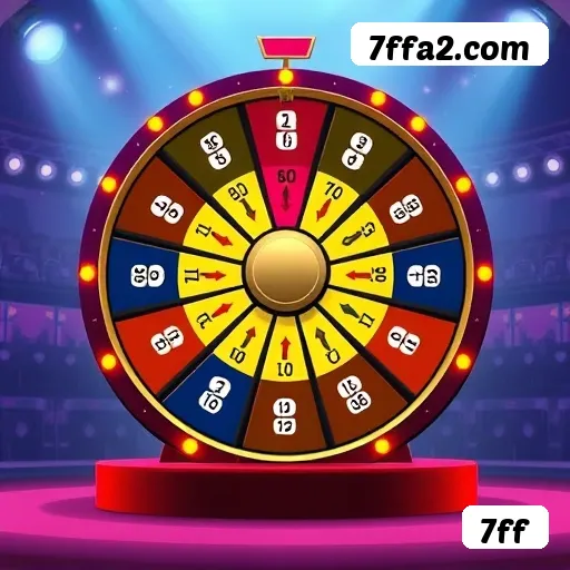 Slots com prêmios 7ff